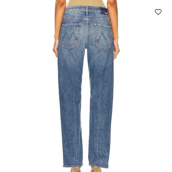 MOTHER The Ditcher Heel sz 27 Destination Unknown - Picture 2 of 16